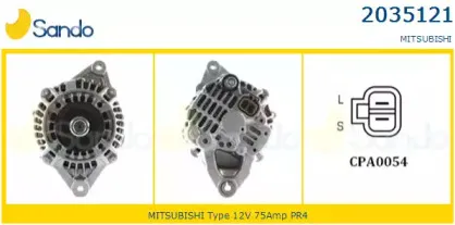 Генератор SANDO купить