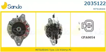 Генератор SANDO купить