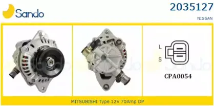 Генератор SANDO купить