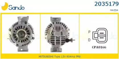 Генератор SANDO купить