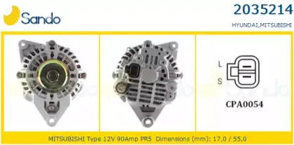 Генератор SANDO купить