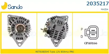 Генератор SANDO купить