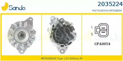 Генератор SANDO купить