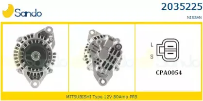 Генератор SANDO купить