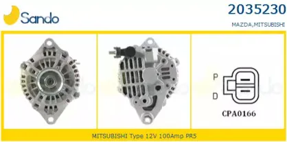 Генератор SANDO купить