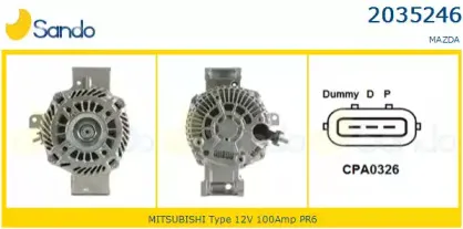 Генератор SANDO купить