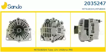 Генератор SANDO купить