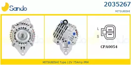 Генератор SANDO купить