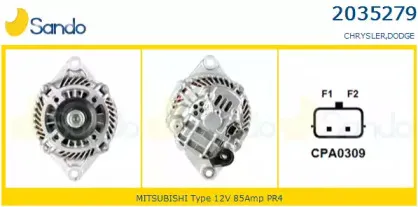 Генератор SANDO купить