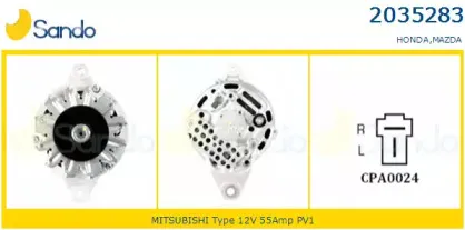 Генератор SANDO купить