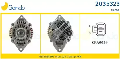 Генератор SANDO купить