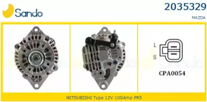 Генератор SANDO купить