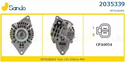 Генератор SANDO купить