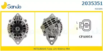 Генератор SANDO купить