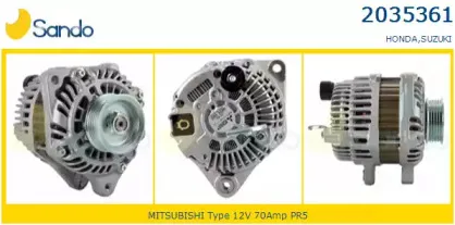 Генератор SANDO купить