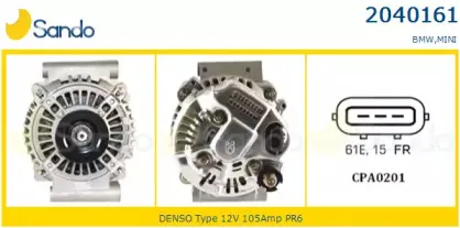 Генератор SANDO купить