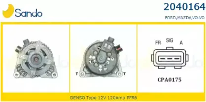 Генератор SANDO купить
