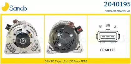 Генератор SANDO купить