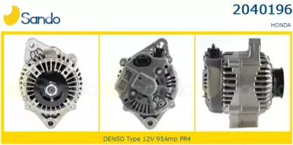 Генератор SANDO купить