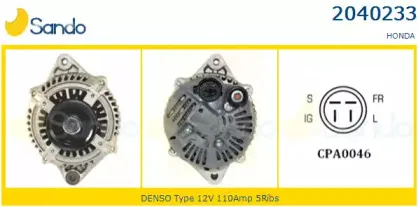 Генератор SANDO купить