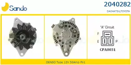 Генератор SANDO купить