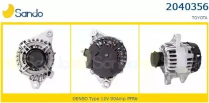 Генератор SANDO купить