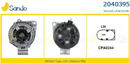 Генератор SANDO купить