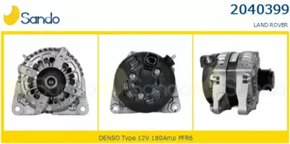 Генератор SANDO купить