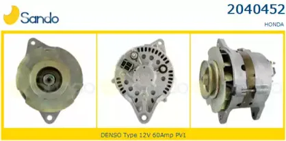 Генератор SANDO купить