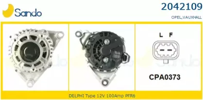 Генератор SANDO купить