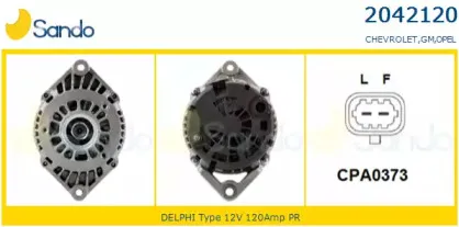 Генератор SANDO купить