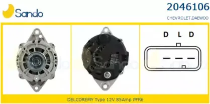 Генератор SANDO купить