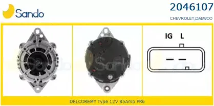 Генератор SANDO купить