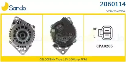 Генератор SANDO купить