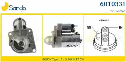 Стартер SANDO купить