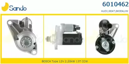 Стартер SANDO купить