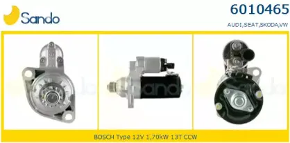 Стартер SANDO купить