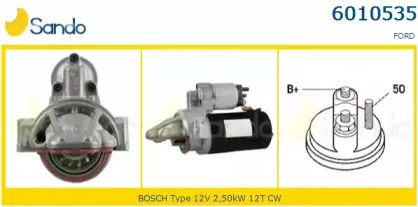 Стартер SANDO купить