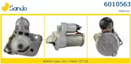 Стартер SANDO купить