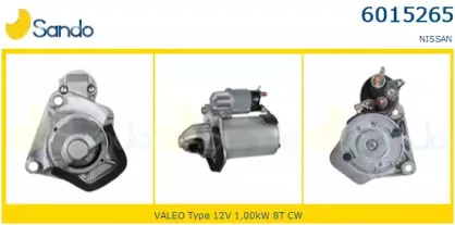 Стартер SANDO купить