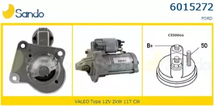 Стартер SANDO купить