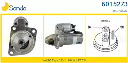 Стартер SANDO купить