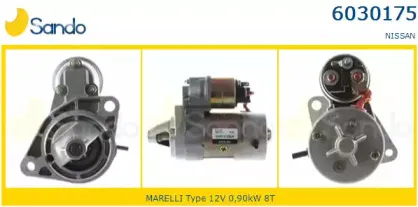Стартер SANDO купить