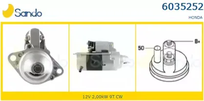 Стартер SANDO купить