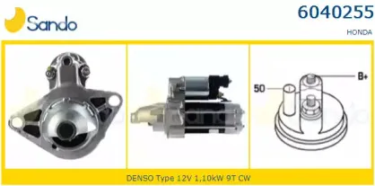 Стартер SANDO купить