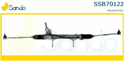 Рулевой механизм SANDO купить