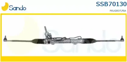Рулевой механизм SANDO купить