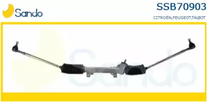 Рулевой механизм SANDO купить