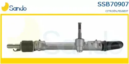 Рулевой механизм SANDO купить