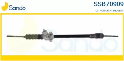 Рулевой механизм SANDO купить